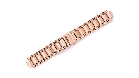 michael kors watches bands|Michael Kors watch replacement screws.